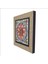 Italyan Deseni Baskılı Mdf Magnet 7x7 5
