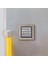 Hollanda Deseni Baskılı Mdf Magnet 7x7 3