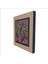 Kelebek Baskılı Mdf Magnet 7x7 5