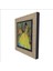 Baharın Vaadi (Majorie Miller, 1920’LER) Baskılı Mdf Magnet 7x7 5