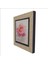 Gül Baskılı Mdf Magnet 7x7 5