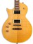 EC-256 Eclipse Vintage Natural Solak Elektro Gitar 1