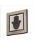 Fatıma’nın Eli Baskılı Mdf Magnet 7x7 1