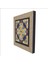 Italyan Deseni Baskılı Mdf Magnet 7x7 5