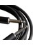 On Stage IC-10HS 3 Metre Heat-Shrink Enstruman Kablosu 3