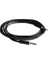 On Stage IC-10HS 3 Metre Heat-Shrink Enstruman Kablosu 4