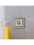 Hollanda Bisklet Görseli Baskılı Mdf Magnet 7x7 3