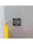 Dolunay Baskılı Taş Magnet 5x5 2