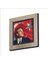 Mustafa Kemal Atatürk Baskılı Mdf Magnet 7x7 1