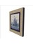 Hollanda Deseni Baskılı Mdf Magnet 7x7 5