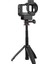 Aksiyon Kamera Video Kafesi ve Uzatılabilir Tripod - Gopro Hero 9 Için (Yurt Dışından) 2