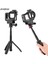 Aksiyon Kamera Video Kafesi ve Uzatılabilir Tripod - Gopro Hero 9 Için (Yurt Dışından) 3