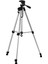 Hafif Alüminyum Tripod 135CM 3kg Dslr ve Telefon Tutucu Taşıma Çantası (Yurt Dışından) 2