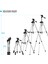 Hafif Alüminyum Tripod 135CM 3kg Dslr ve Telefon Tutucu Taşıma Çantası (Yurt Dışından) 4