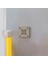 Italyan Deseni Baskılı Taş Magnet 5x5 3