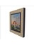 Ayasofya Camii Baskılı Mdf Magnet 7x7 5