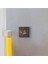 Neşeli Ol, Hayatını Yaşa (Iskelet Mozaiği- Hatay) Baskılı Taş Magnet 5x5 2
