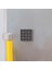 Bizans Deseni Baskılı Taş Magnet 5x5 3