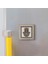 Fatıma’nın Eli Baskılı Mdf Magnet 7x7 2