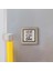 1 Korinterne 16:14 Baskılı Mdf Magnet 7x7 3