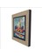 Paris Baskılı Mdf Magnet 7x7 5