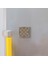 Italyan Deseni Baskılı Taş Magnet 5x5 3