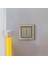 Çakra Enerji Haritası – Meditasyon ve Spritüel Denge Baskılı Mdf Magnet 7x7 2