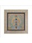 Çakra Enerji Haritası – Meditasyon ve Spritüel Denge Baskılı Mdf Magnet 7x7 5