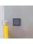 Anadolu Selçuklu Çini Motifi Baskılı Taş Magnet 5x5 3