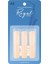 D'Addario Woodwinds Royal RJB0325 Alto Saksafon Kamışı (3 lü) No: 1