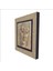 Baş Etüdü (Leonardo Da Vinci) Baskılı Mdf Magnet 7x7 5