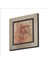 Otoportre (Leonardo Da Vinci, 1512) Baskılı Mdf Magnet 7x7 1
