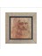 Otoportre (Leonardo Da Vinci, 1512) Baskılı Mdf Magnet 7x7 4
