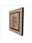 Otoportre (Leonardo Da Vinci, 1512) Baskılı Mdf Magnet 7x7 5