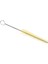 No:6.5 Small Shank Trombon Ağızlığı 2