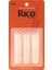 D'Addario Woodwinds Rico RJA0335 Alto Saksafon Kamışı (3 lü) No:3 1