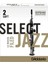 Select Jazz Soprano Saksofon Kamışı (10'lu) Soft No.2 1