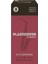Plasticover Alto Saksofon Kamışı (5'li) No.3 1