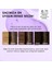 Loreal Paris Excellence Cool Creme 6.11 Ekstra Küllü Koyu Kumral Saç Boyası 5