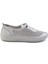Beyaz Leather Kadın Casual Ayakkabı K01143012303 1