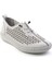Beyaz Leather Kadın Casual Ayakkabı K01143012303 2