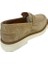 863 21211-1 Erkek Loafer Ayakkabı 3