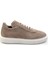 Gri Leather Erkek Sneaker E01901360502 1