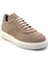 Gri Leather Erkek Sneaker E01901360502 2