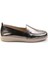 Platin Leather Kadın Casual Ayakkabı K01087236103 1