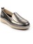 Platin Leather Kadın Casual Ayakkabı K01087236103 2