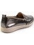 Platin Leather Kadın Casual Ayakkabı K01087236103 3