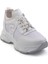 Beyaz Kadın Sneaker K01093606609 2