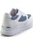 Mavi Beyaz Kot Kadın Sneaker K01179001137 3