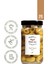 Izgara Yeşil Zeytin %100 Doğal Premium Net 510 Gr. | Doğal Fermente, Katkısız Koruyucusuz 1